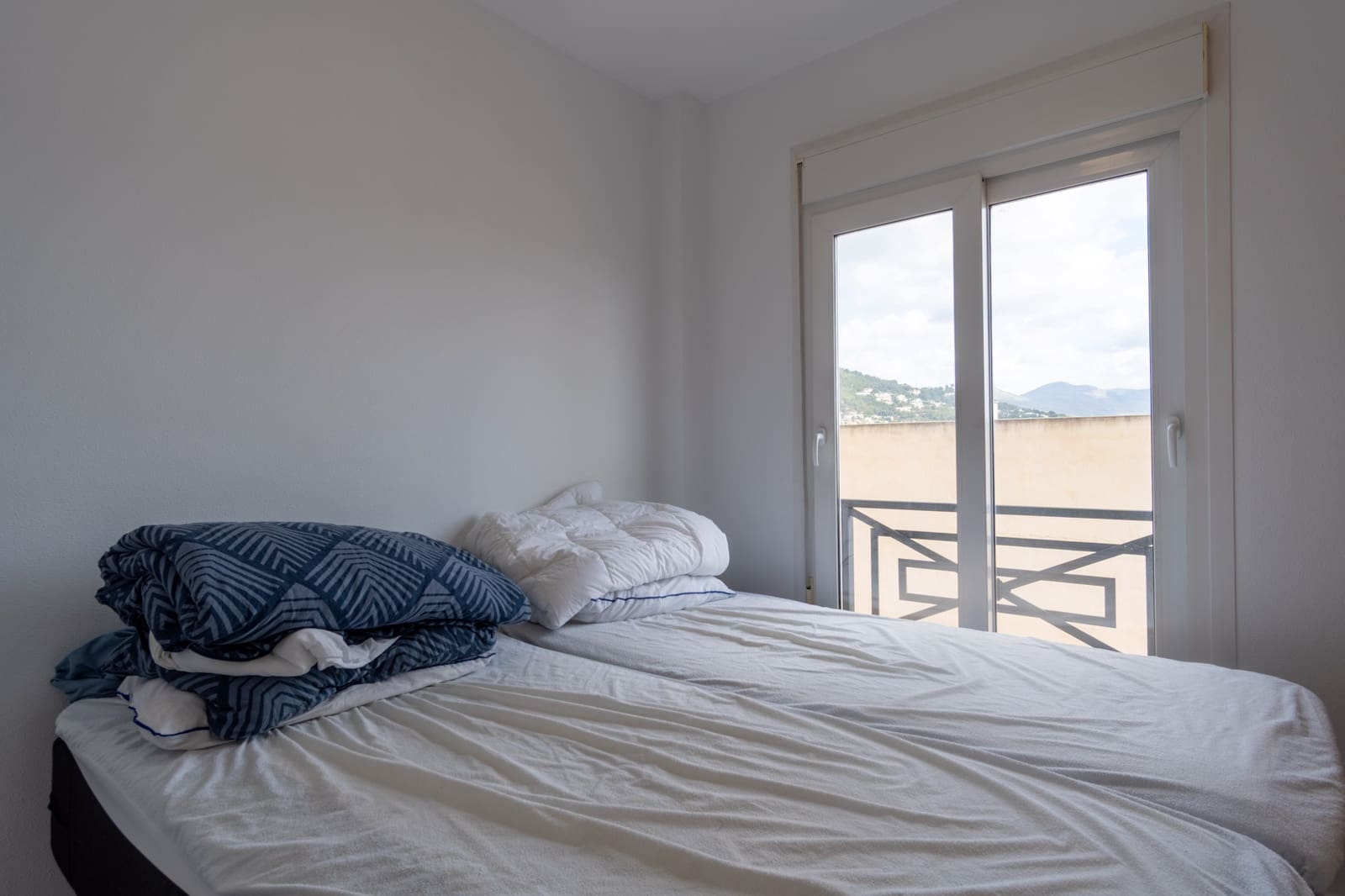 3 camera da letto Appartamento in vendita in Calpe / Calp con garage - 295.000 € (Rif: 9484346)