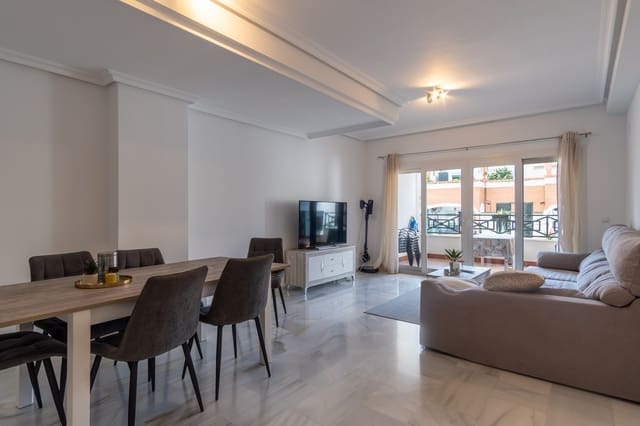 3 camera da letto Appartamento in vendita in Pueblo, Calpe / Calp con garage - 295.000 € (Rif: 9484346)