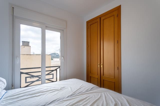 3 camera da letto Appartamento in vendita in Pueblo, Calpe / Calp con garage - 295.000 € (Rif: 9484346)