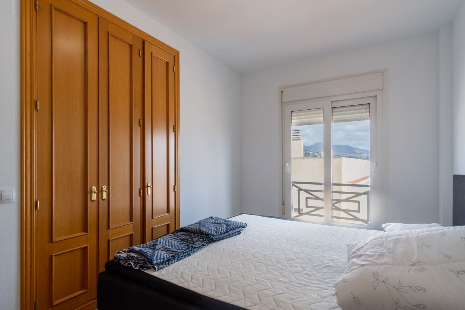 3 camera da letto Appartamento in vendita in Calpe / Calp con garage - 295.000 € (Rif: 9484346)
