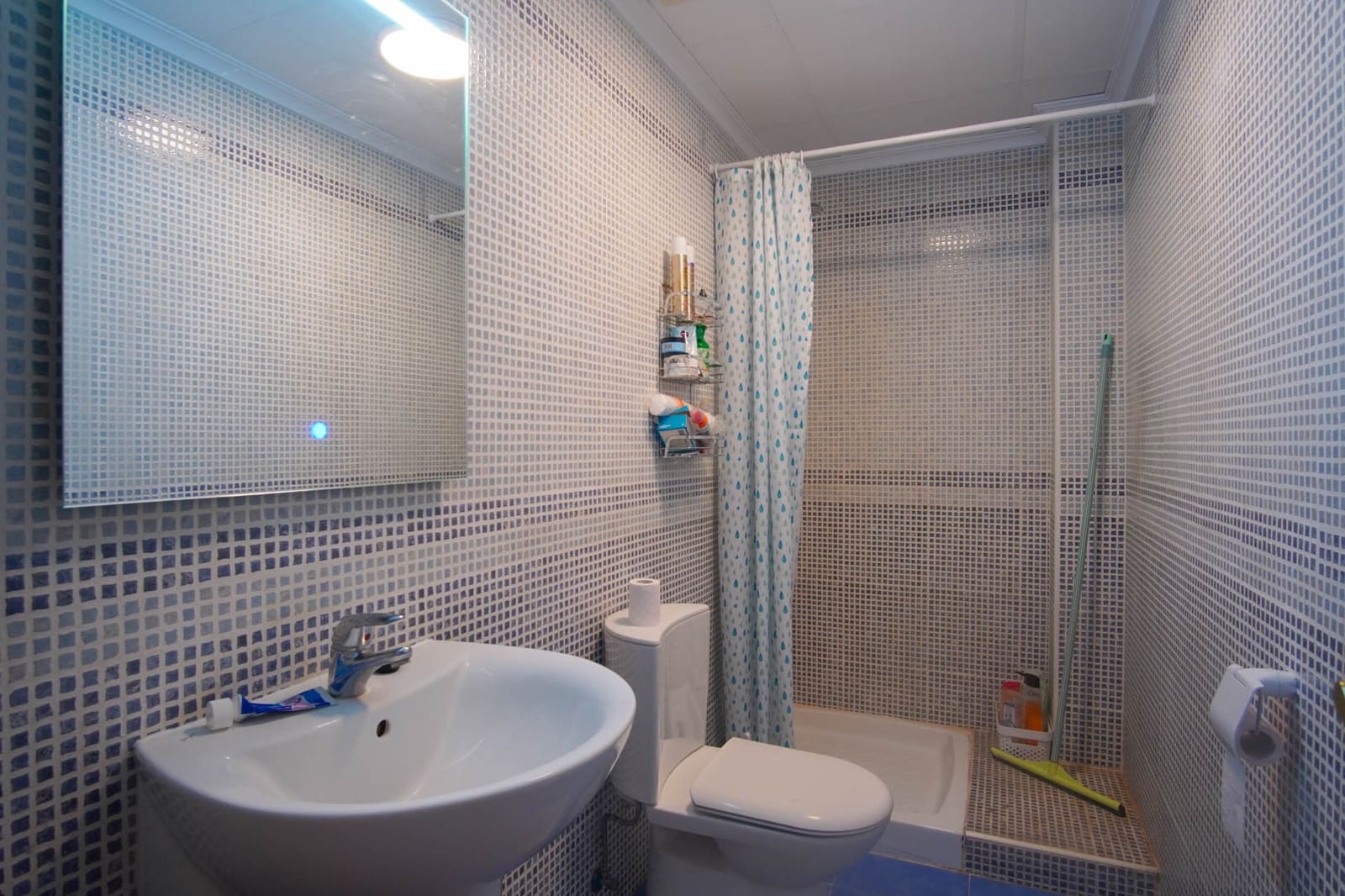 3 camera da letto Appartamento in vendita in Calpe / Calp con garage - 295.000 € (Rif: 9484346)