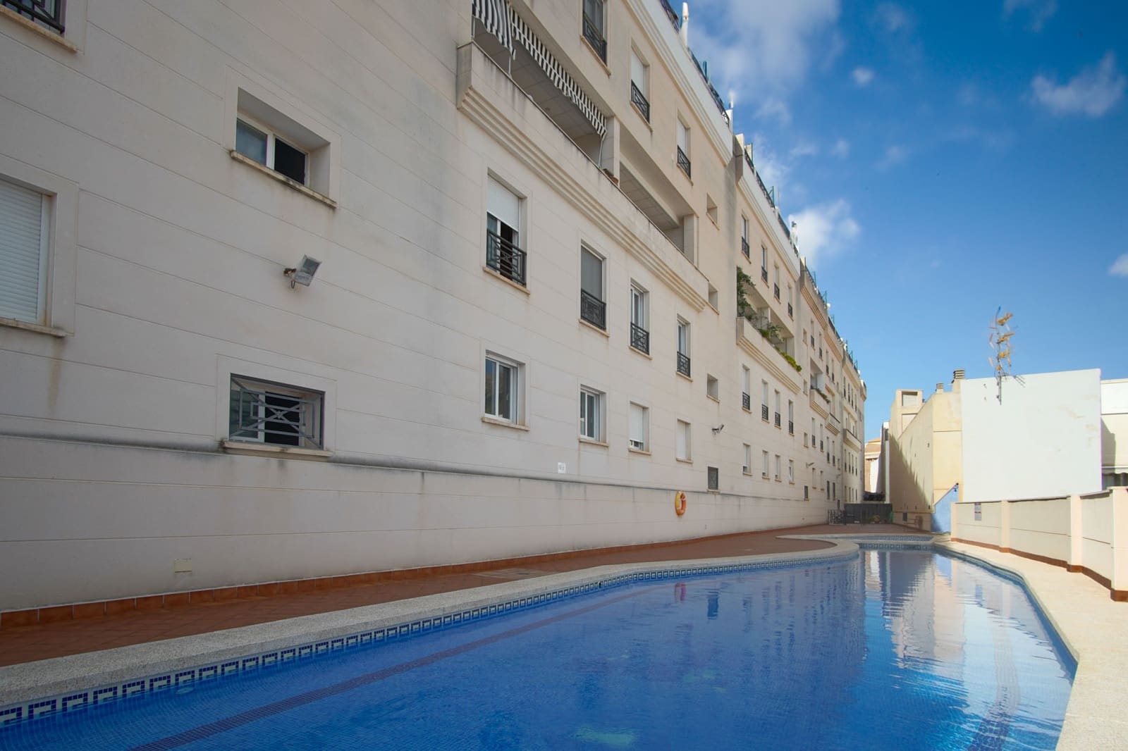 3 camera da letto Appartamento in vendita in Calpe / Calp con garage - 295.000 € (Rif: 9484346)