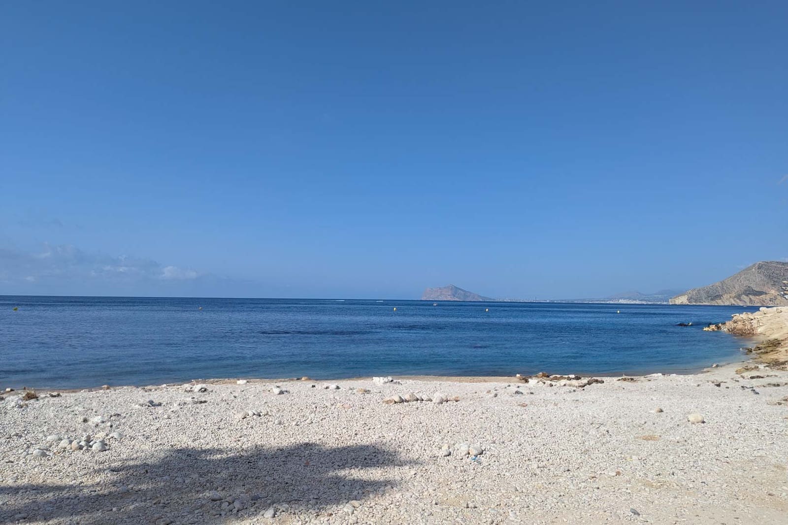 3 camera da letto Appartamento in vendita in Calpe / Calp con garage - 295.000 € (Rif: 9484346)