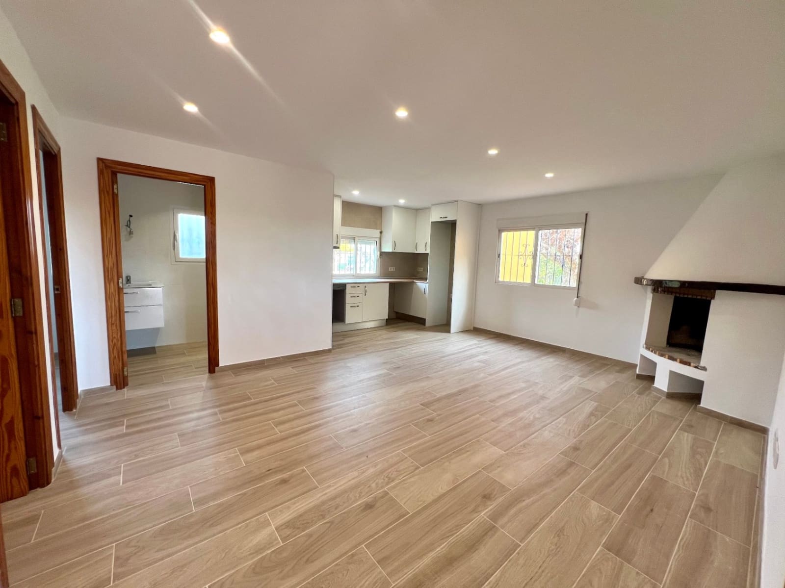 4 sovrum Villa till salu i Arenal med garage - 519 000 € (Ref: 9484347)