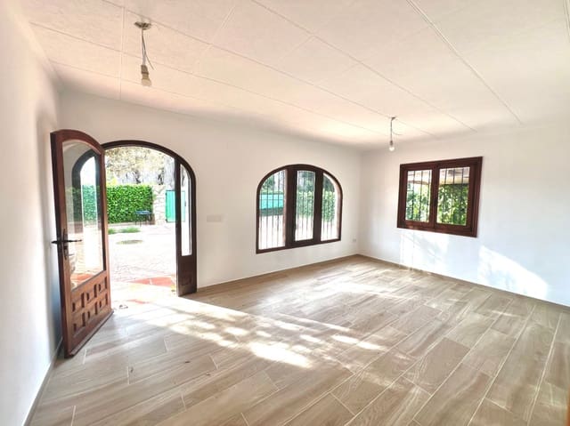 4 sovrum Villa till salu i Arenal, Javea / Xàbia med garage - 519 000 € (Ref: 9484347)