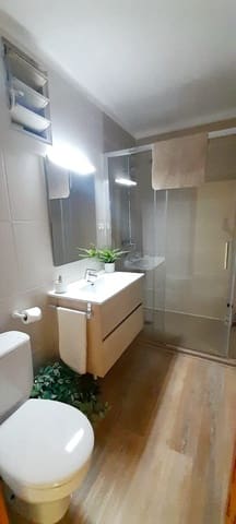 Apartamento Playa de 3 habitaciones en Arenal, Javea / Xàbia en venta con garaje - 290.000 € (Ref: 9484349)