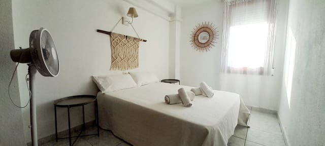 Apartamento Playa de 3 habitaciones en Arenal, Javea / Xàbia en venta con garaje - 290.000 € (Ref: 9484349)