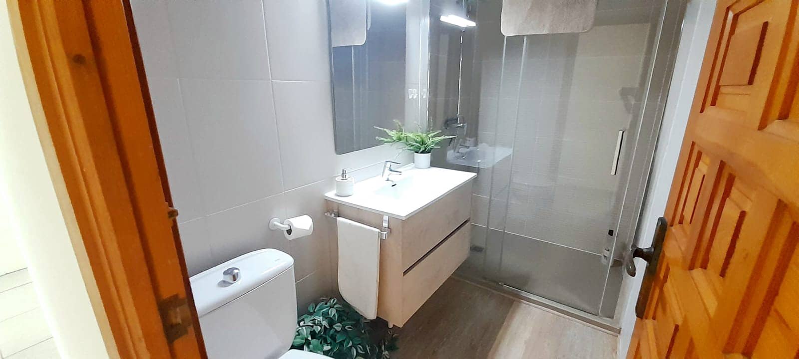 Apartamento Playa de 3 habitaciones en Javea / Xàbia en venta con garaje - 290.000 € (Ref: 9484349)