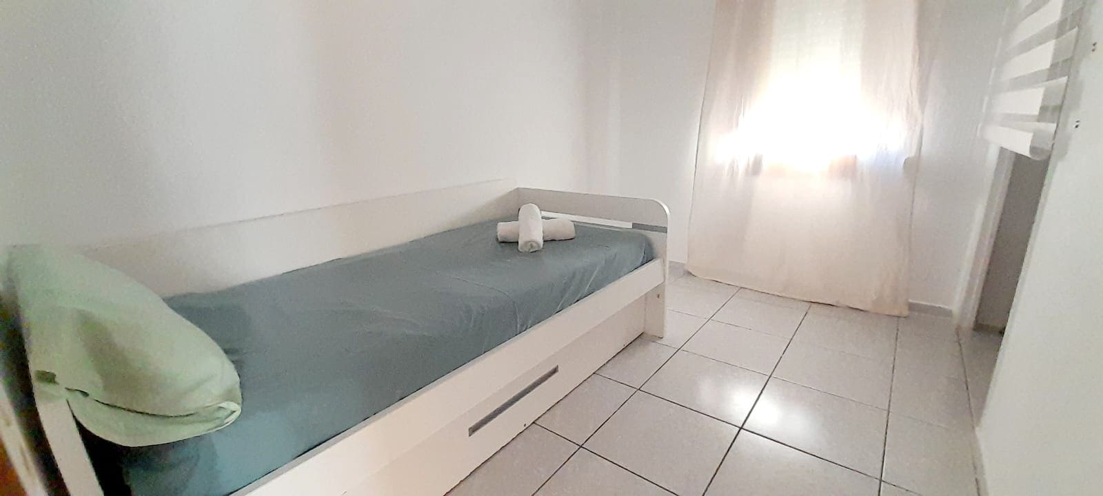 Apartamento Playa de 3 habitaciones en Javea / Xàbia en venta con garaje - 290.000 € (Ref: 9484349)