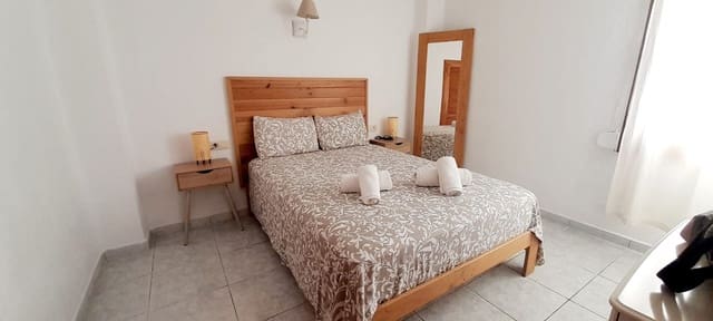 Apartamento Playa de 3 habitaciones en Arenal, Javea / Xàbia en venta con garaje - 290.000 € (Ref: 9484349)