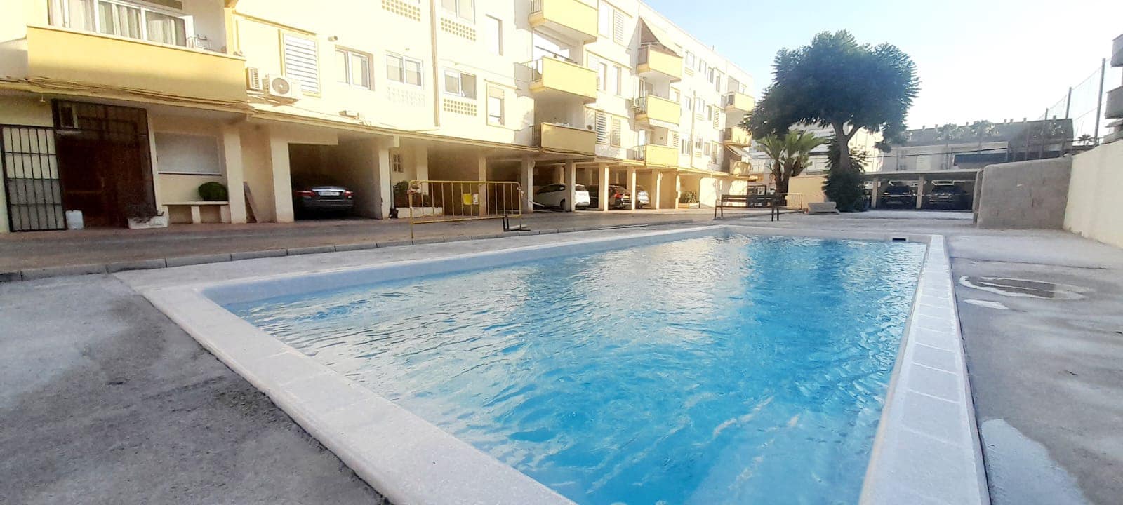 Apartamento Playa de 3 habitaciones en Javea / Xàbia en venta con garaje - 290.000 € (Ref: 9484349)