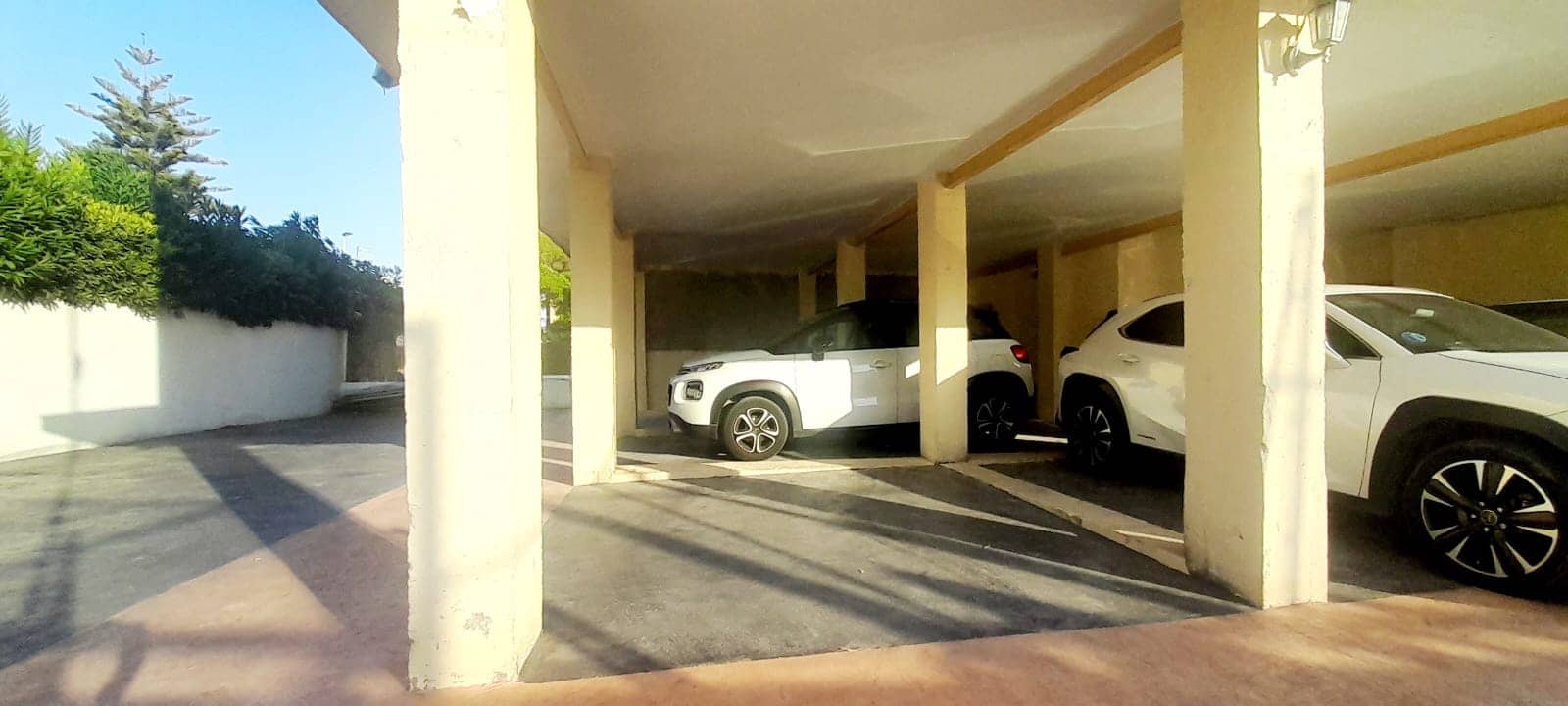 Apartamento Playa de 3 habitaciones en Javea / Xàbia en venta con garaje - 290.000 € (Ref: 9484349)