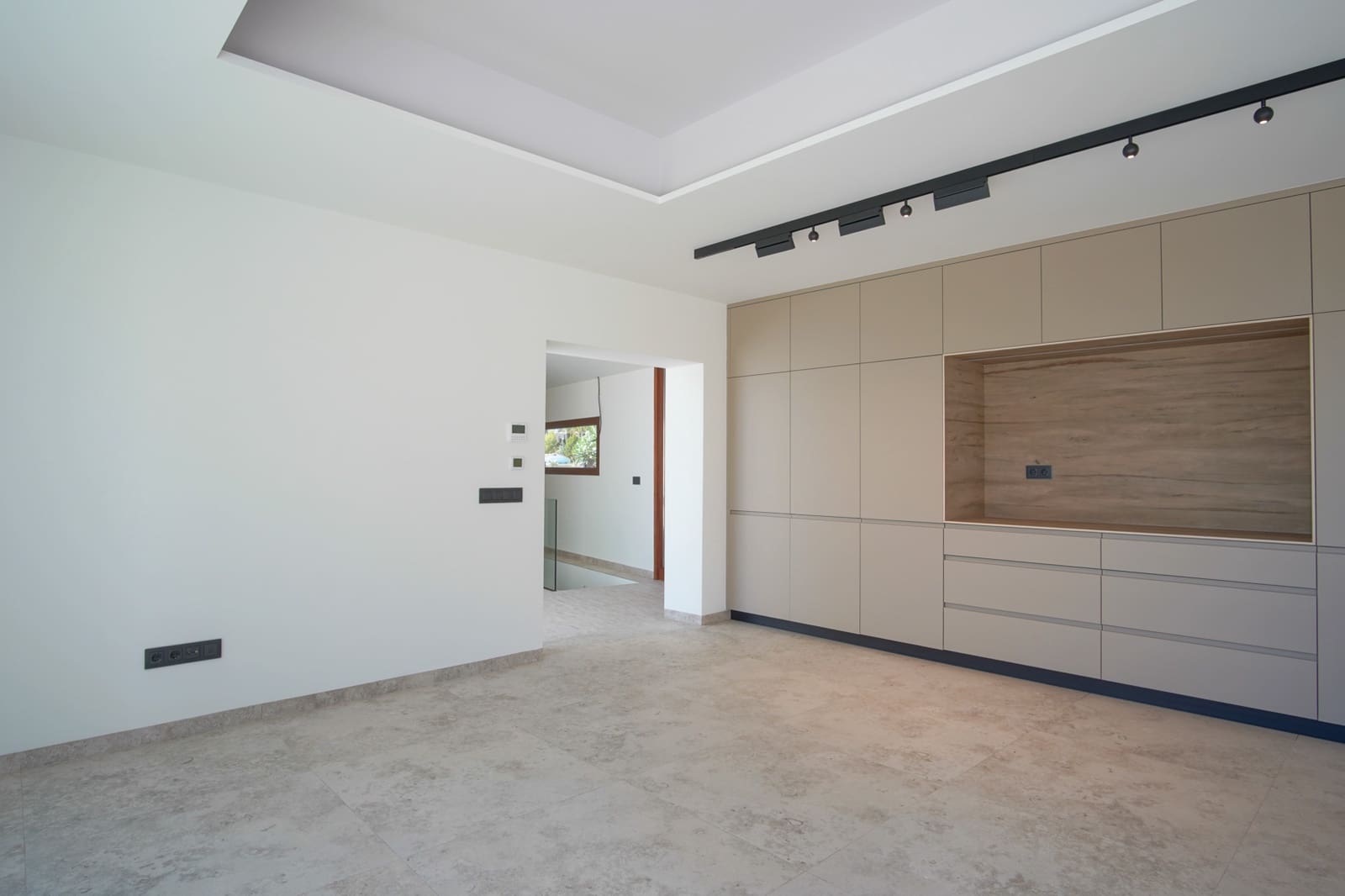 4 chambre Villa/Maison à vendre à Benissa avec garage - 1 370 000 € (Ref: 9484350)