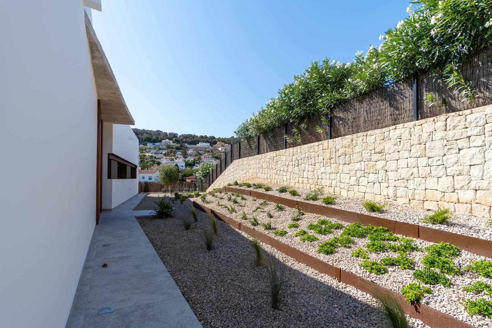 4 chambre Villa/Maison à vendre à Benissa avec garage - 1 370 000 € (Ref: 9484350)