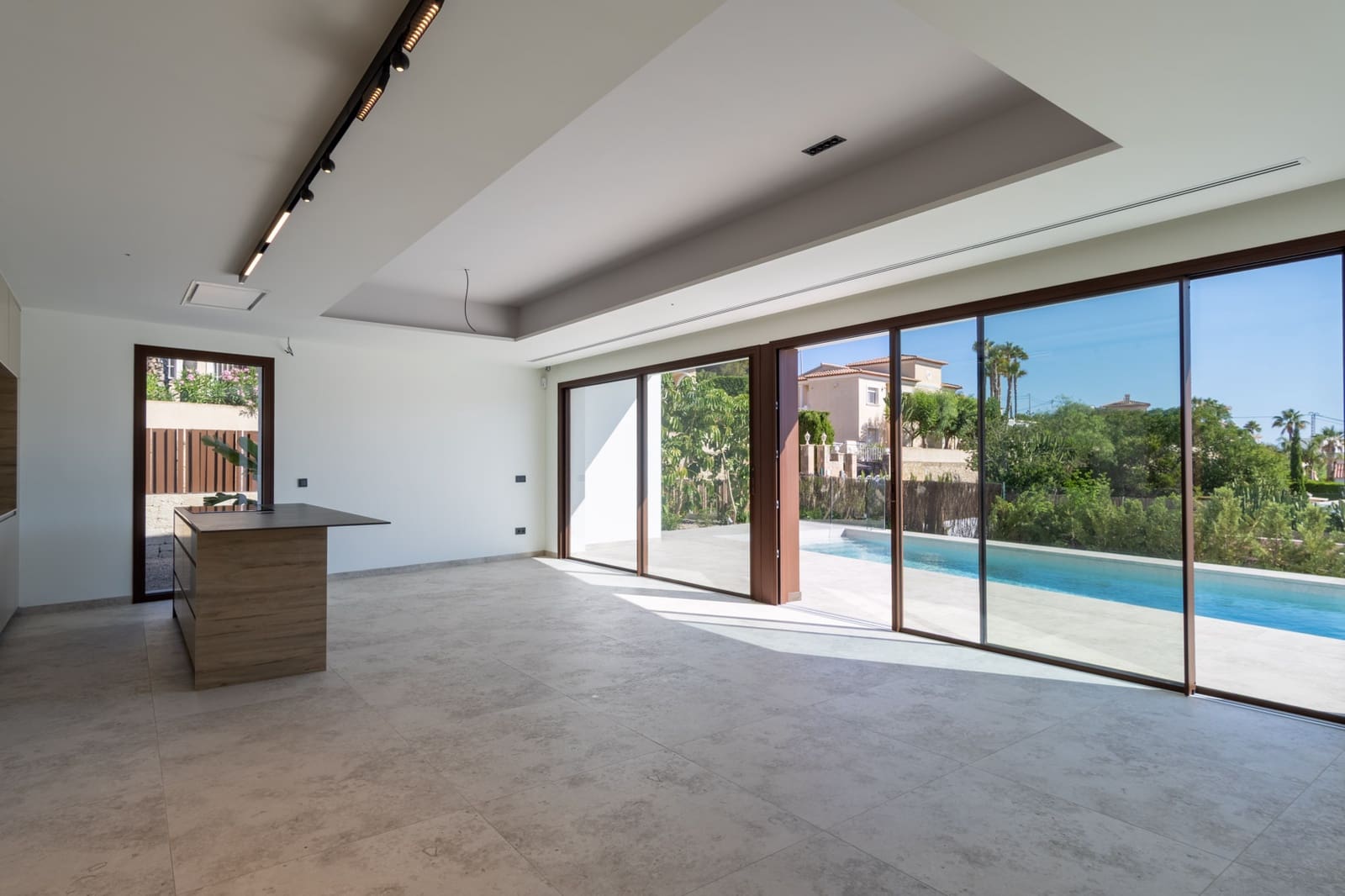 4 chambre Villa/Maison à vendre à Benissa avec garage - 1 370 000 € (Ref: 9484350)