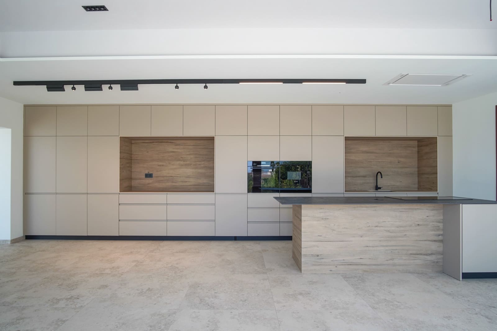 4 chambre Villa/Maison à vendre à Benissa avec garage - 1 370 000 € (Ref: 9484350)