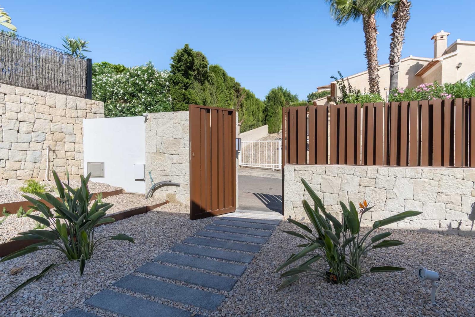 4 chambre Villa/Maison à vendre à Benissa avec garage - 1 370 000 € (Ref: 9484350)