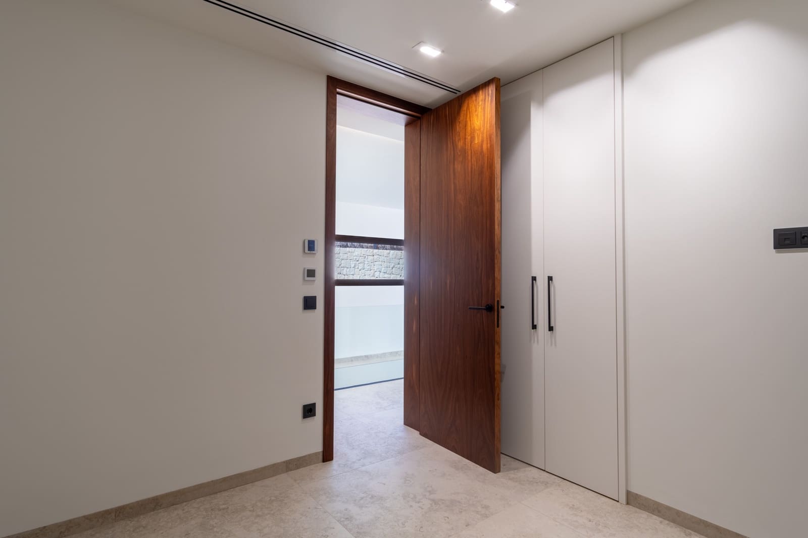 4 chambre Villa/Maison à vendre à Benissa avec garage - 1 370 000 € (Ref: 9484350)