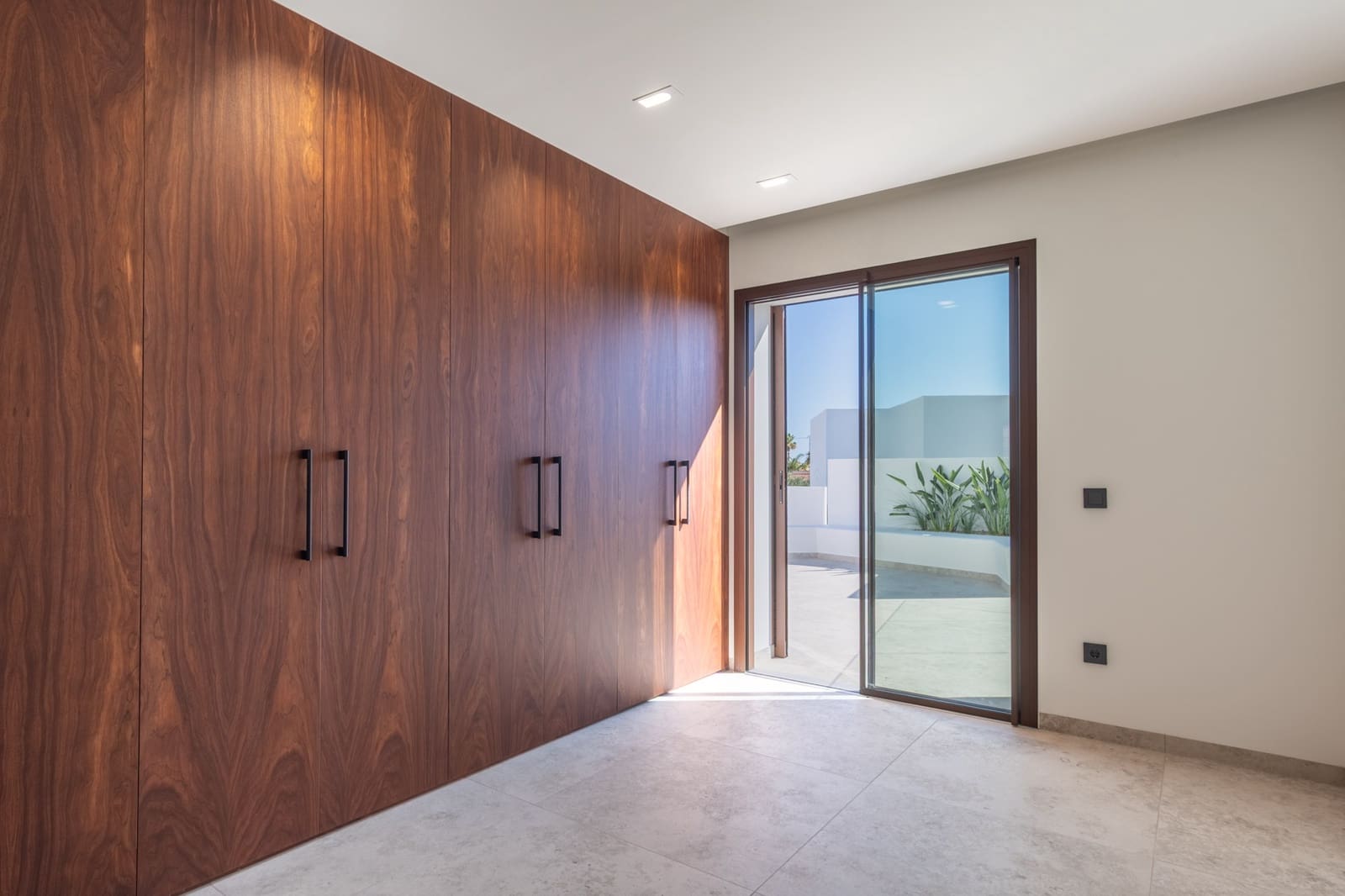 4 chambre Villa/Maison à vendre à Benissa avec garage - 1 370 000 € (Ref: 9484350)