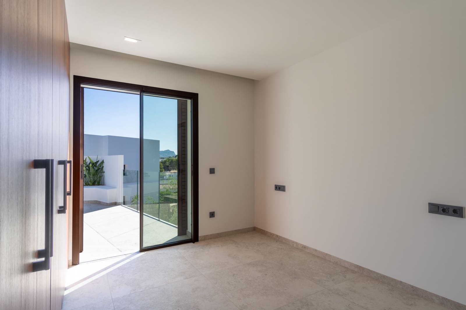 4 chambre Villa/Maison à vendre à Benissa avec garage - 1 370 000 € (Ref: 9484350)