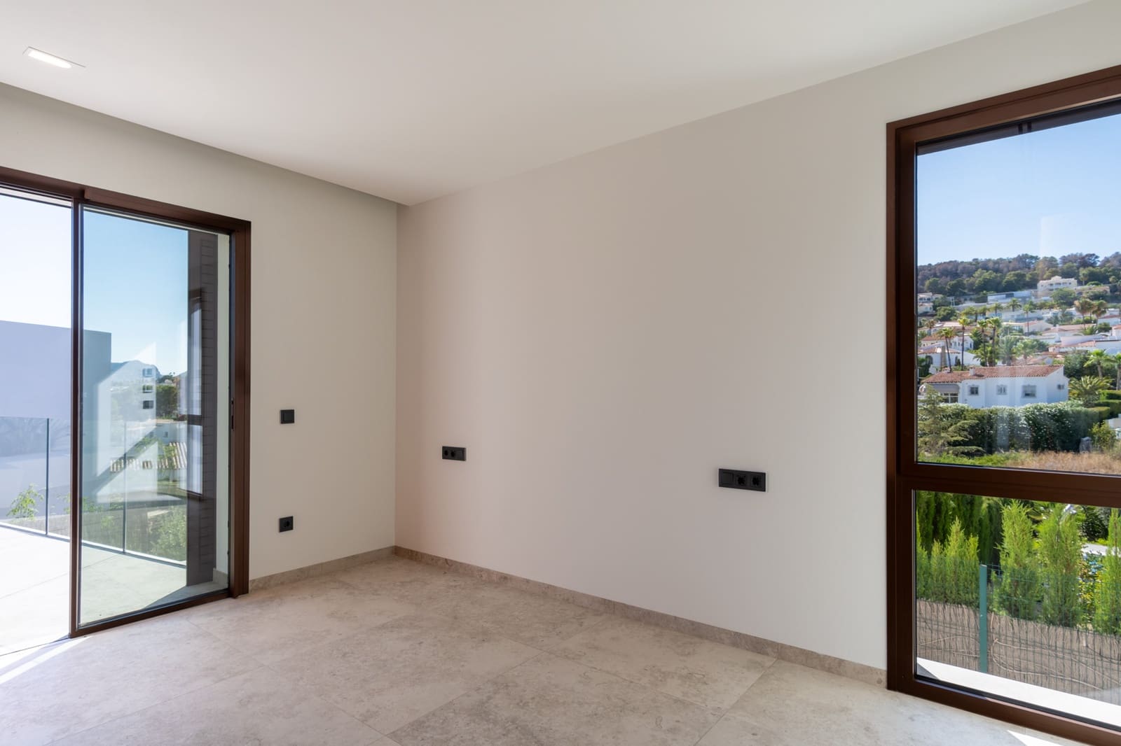 4 chambre Villa/Maison à vendre à Benissa avec garage - 1 370 000 € (Ref: 9484350)