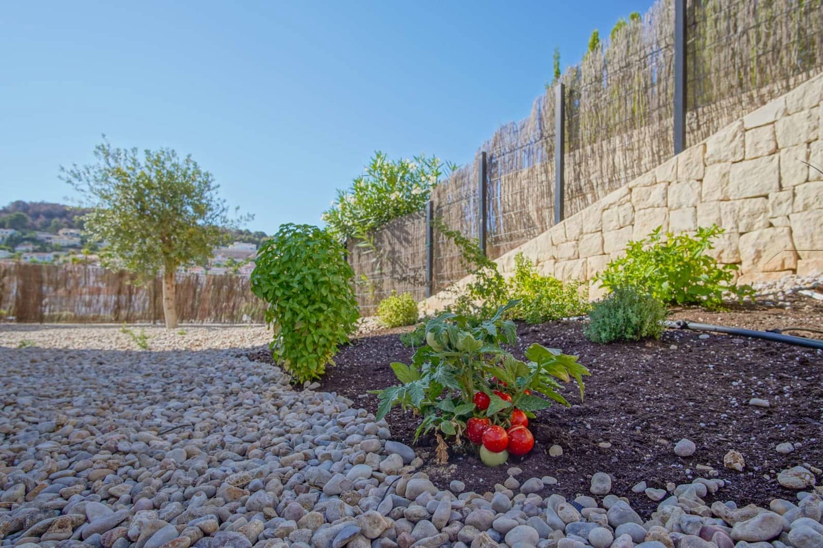 4 chambre Villa/Maison à vendre à Benissa avec garage - 1 370 000 € (Ref: 9484350)