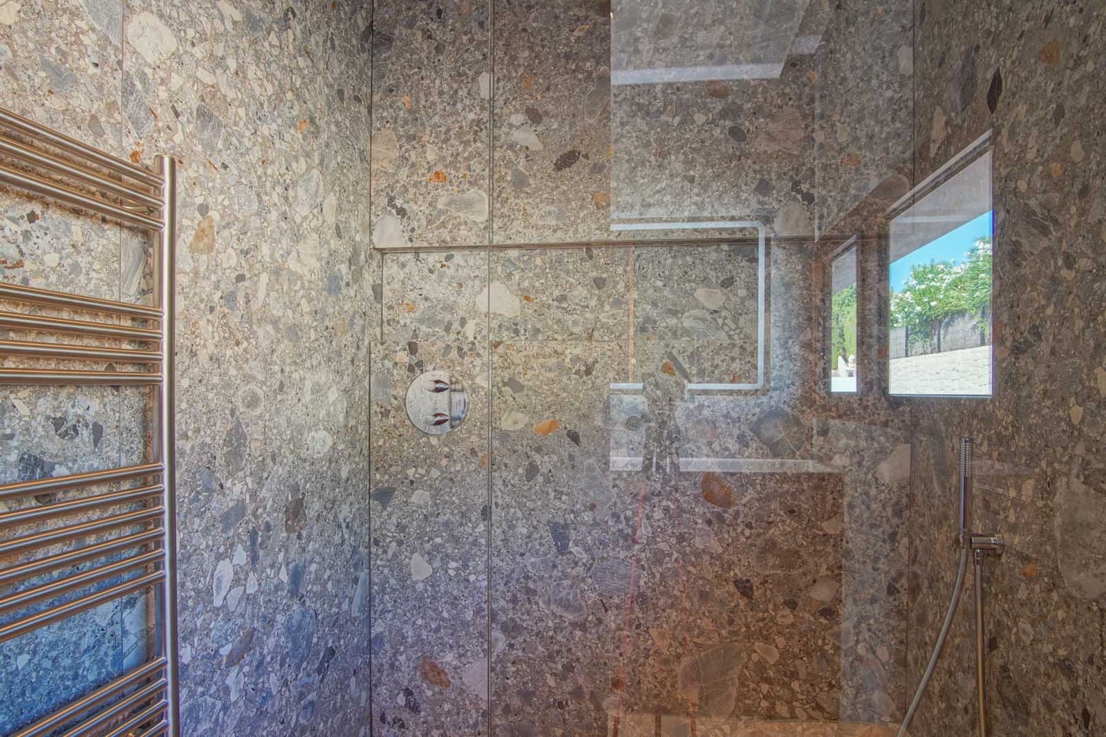 4 chambre Villa/Maison à vendre à Benissa avec garage - 1 370 000 € (Ref: 9484350)