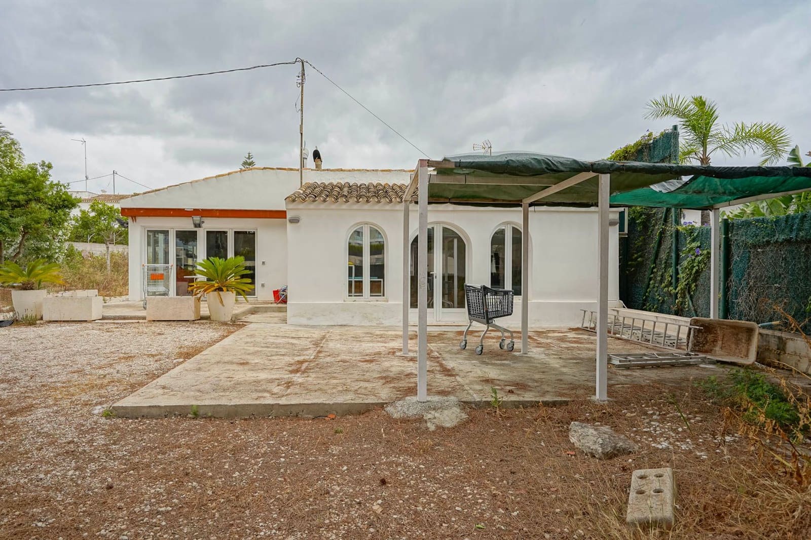 3 slaapkamer Villa te koop in Javea / Xabia met garage - € 850.000 (Ref: 9484352)