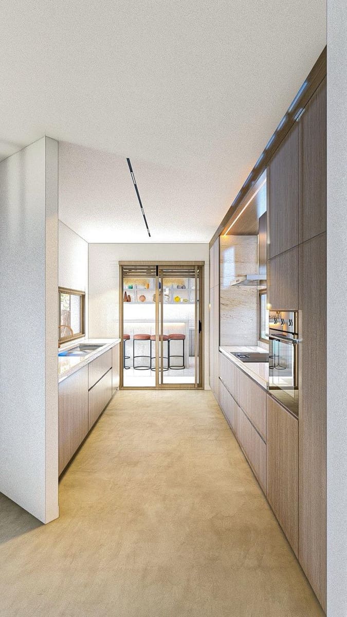 3 camera da letto Villa in vendita in Javea / Xabia con garage - 995.000 € (Rif: 9484353)