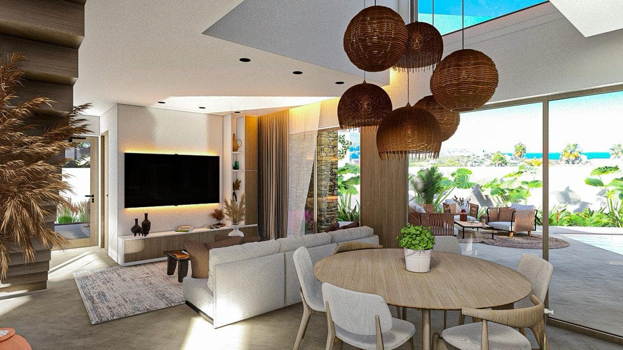 3 camera da letto Villa in vendita in Javea / Xabia con garage - 995.000 € (Rif: 9484353)