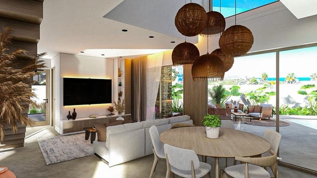 3 camera da letto Villa in vendita in La Granadella  - Costa Nova, Javea / Xàbia con garage - 995.000 € (Rif: 9484353)