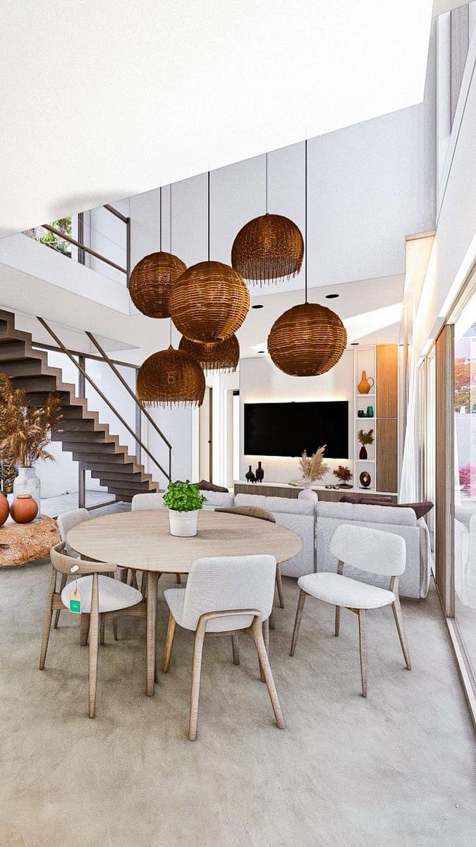 3 camera da letto Villa in vendita in Javea / Xabia con garage - 995.000 € (Rif: 9484353)