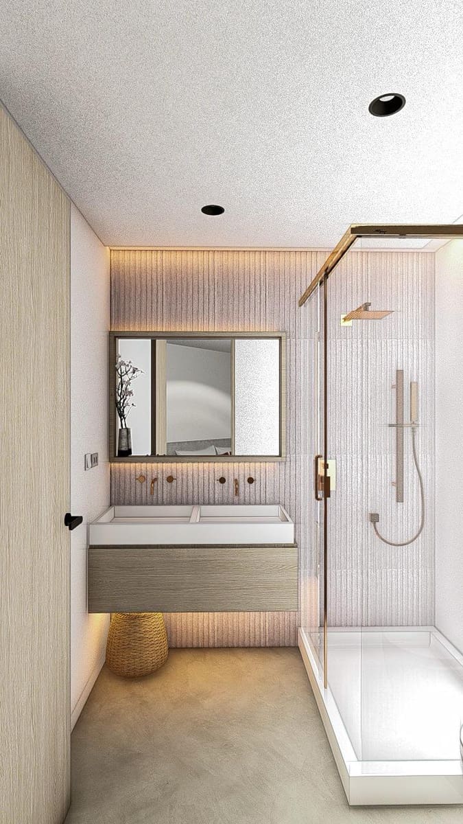 3 camera da letto Villa in vendita in Javea / Xabia con garage - 995.000 € (Rif: 9484353)