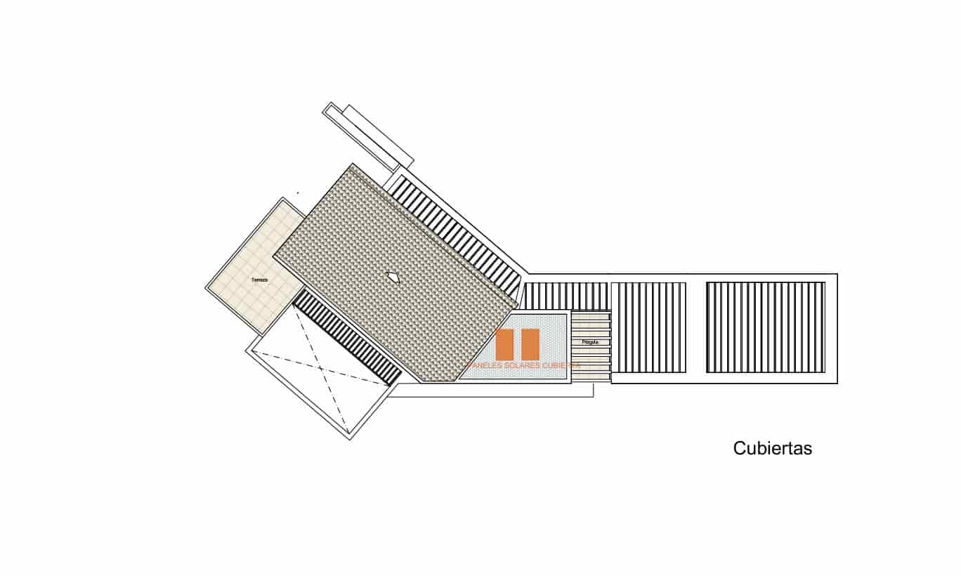 3 camera da letto Villa in vendita in Javea / Xabia con garage - 995.000 € (Rif: 9484353)