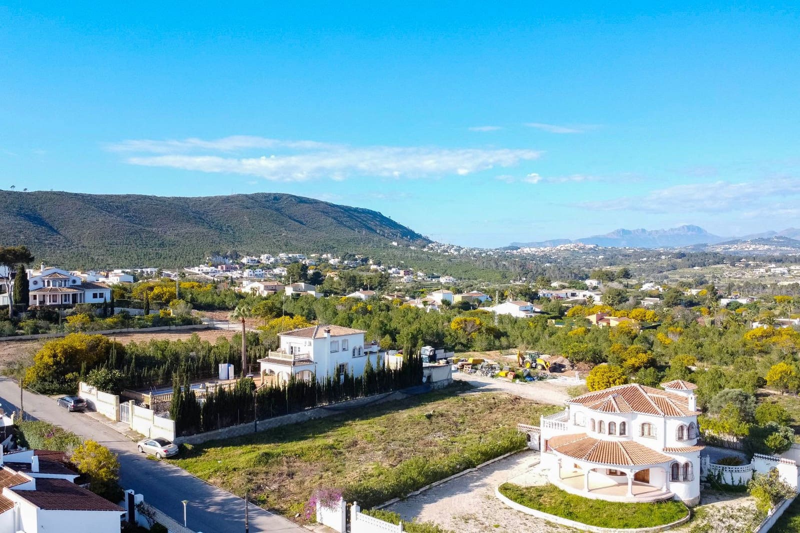 3 camera da letto Villa in vendita in Javea / Xabia con garage - 995.000 € (Rif: 9484353)