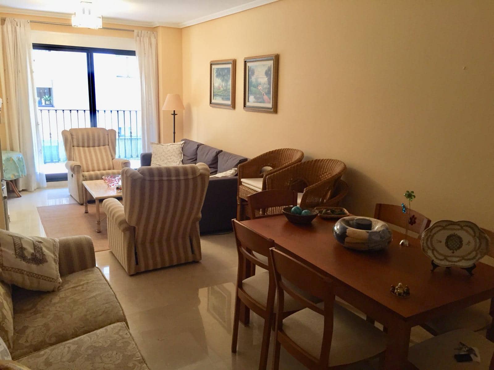 2 makuuhuone Huoneisto myytävänä paikassa Javea / Xabia - 369 000 € (Ref: 9484354)