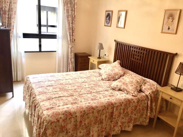 2 makuuhuone Huoneisto myytävänä paikassa Centro ciudad, Javea / Xàbia - 369 000 € (Ref: 9484354)