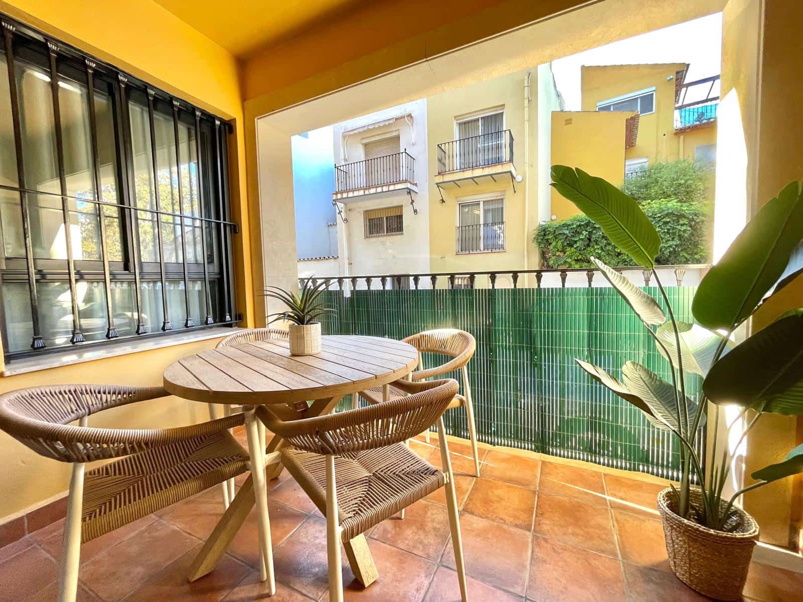 Apartamento de 2 habitaciones en Javea / Xàbia en alquiler - 1.100 € (Ref: 9484355)