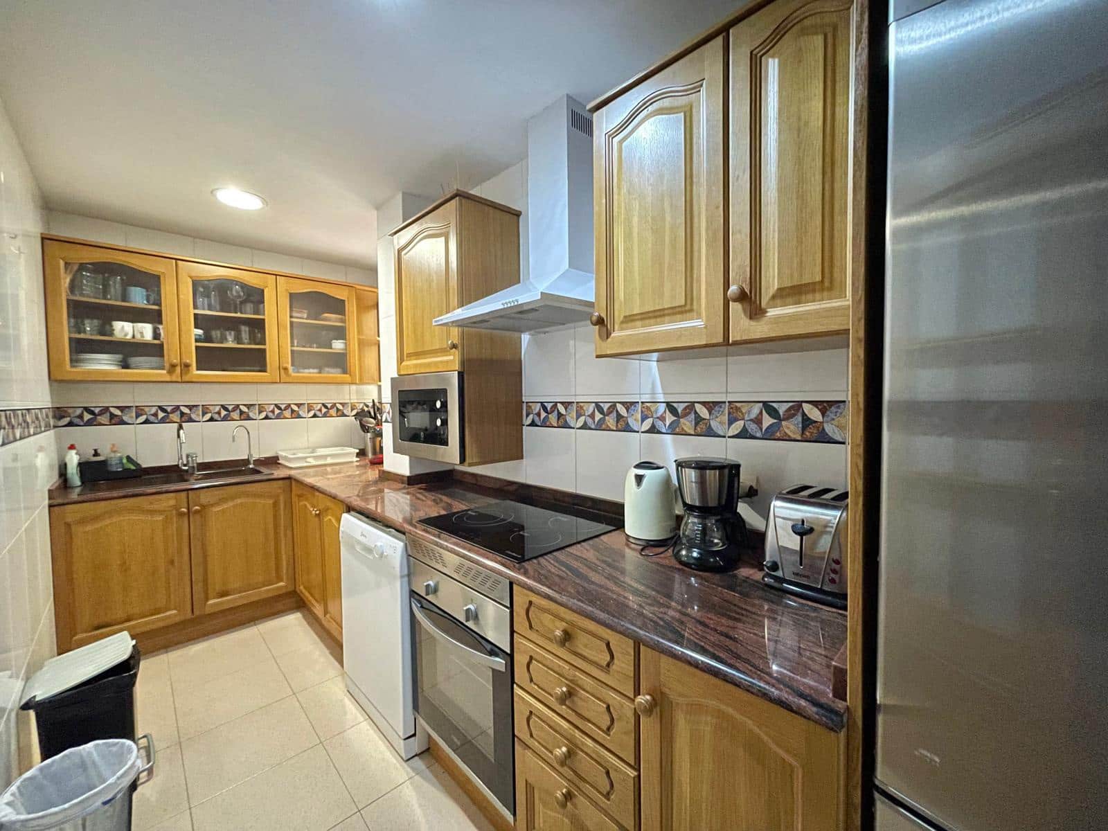 Apartamento de 2 habitaciones en Javea / Xàbia en alquiler - 1.100 € (Ref: 9484355)