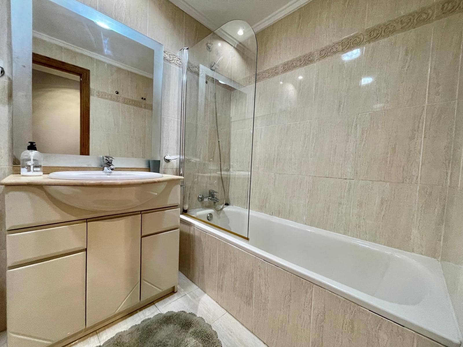 Apartamento de 2 habitaciones en Javea / Xàbia en alquiler - 1.100 € (Ref: 9484355)