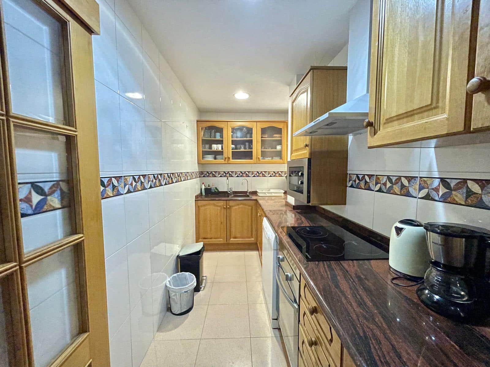 Apartamento de 2 habitaciones en Javea / Xàbia en alquiler - 1.100 € (Ref: 9484355)