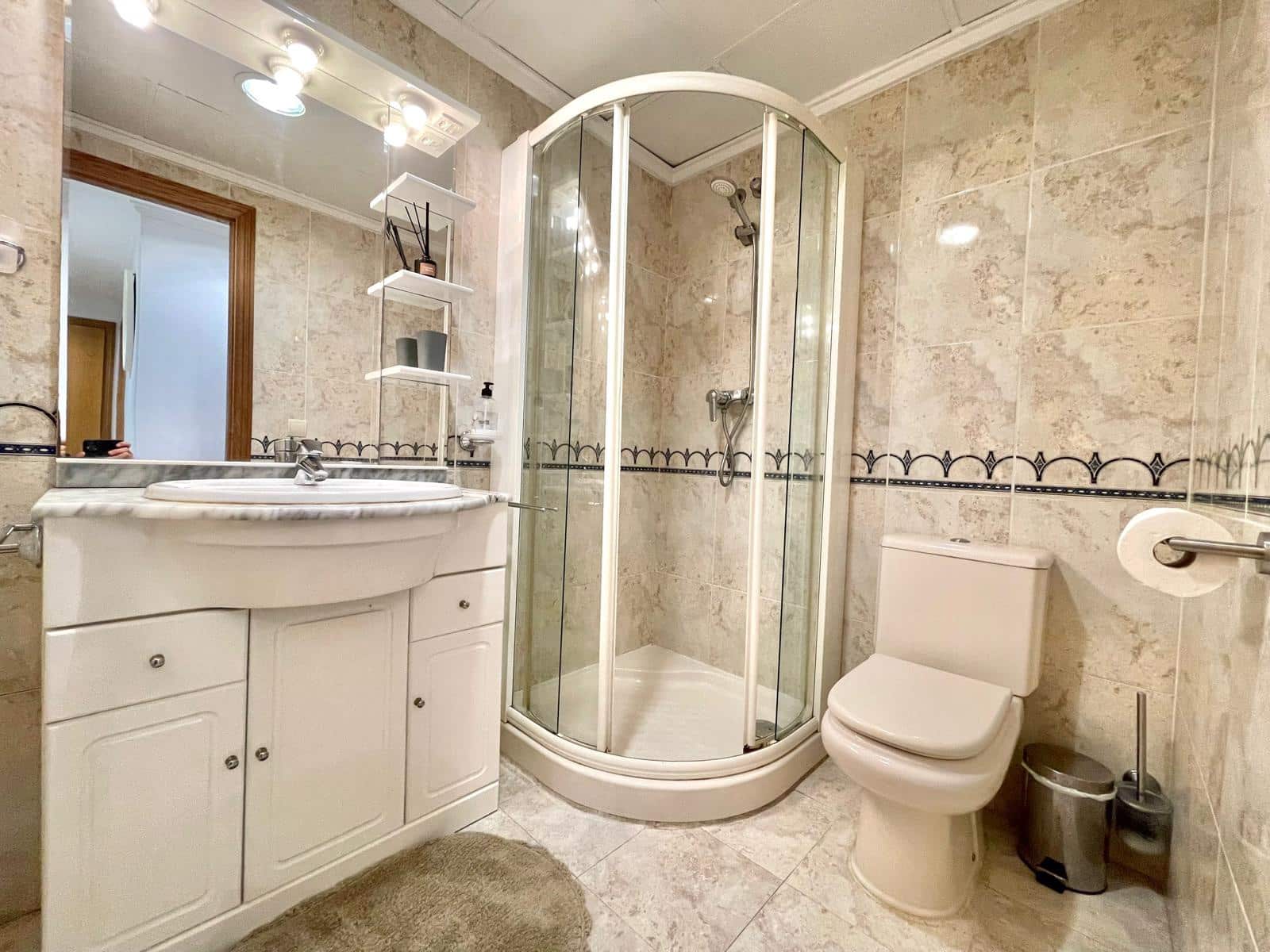 Apartamento de 2 habitaciones en Javea / Xàbia en alquiler - 1.100 € (Ref: 9484355)