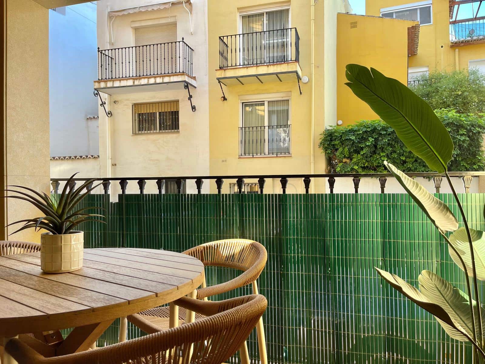 Apartamento de 2 habitaciones en Javea / Xàbia en alquiler - 1.100 € (Ref: 9484355)