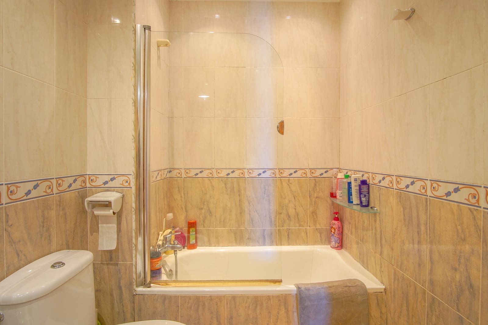 Pareado de 3 habitaciones en Els Poblets en venta con garaje - 265.000 € (Ref: 9484357)