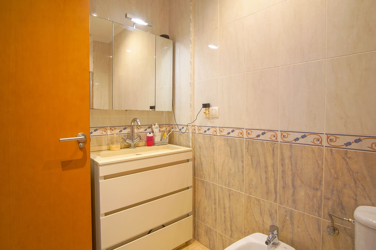 Pareado de 3 habitaciones en Els Poblets en venta con garaje - 265.000 € (Ref: 9484357)