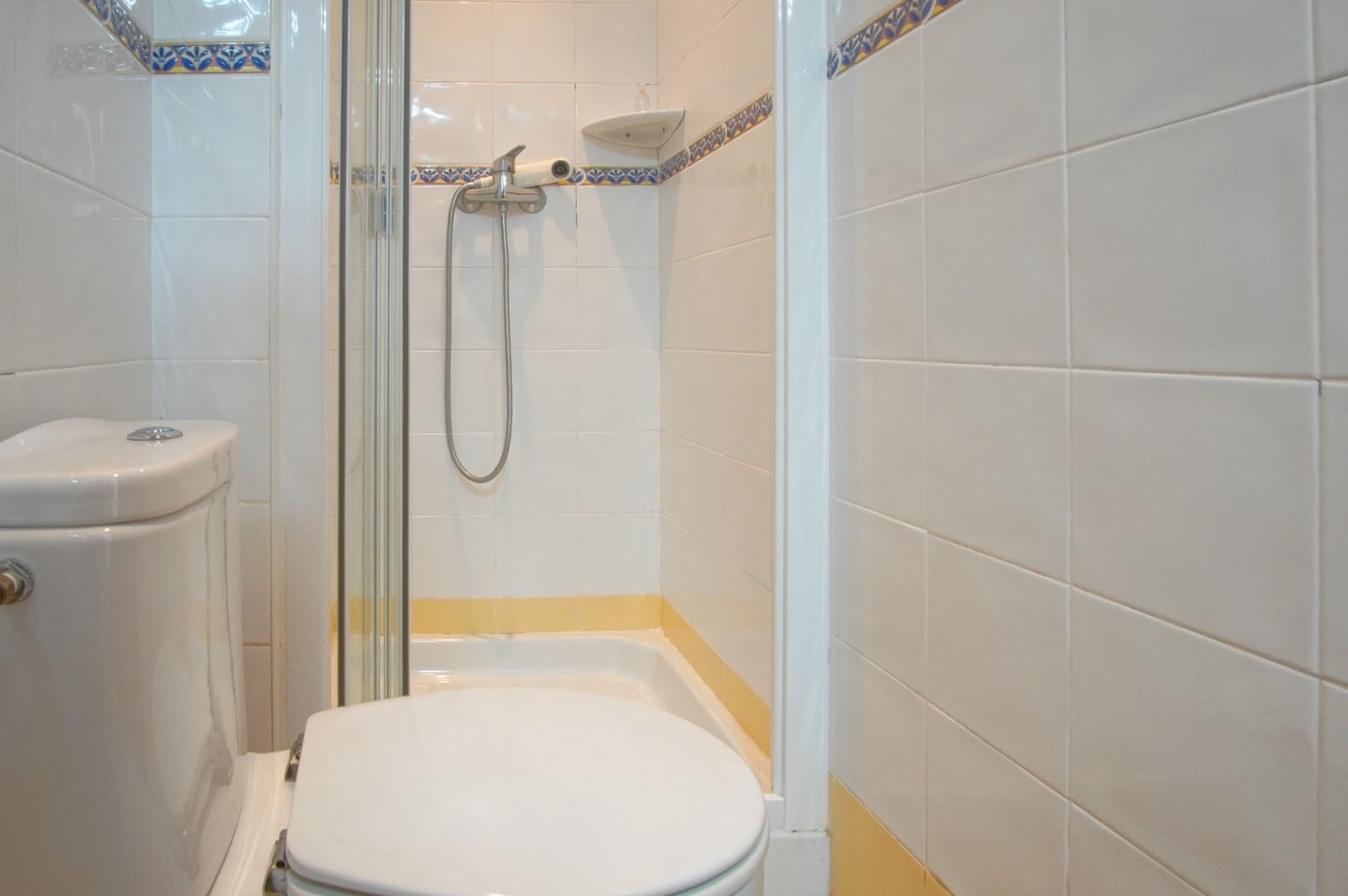 Pareado de 3 habitaciones en Els Poblets en venta con garaje - 265.000 € (Ref: 9484357)