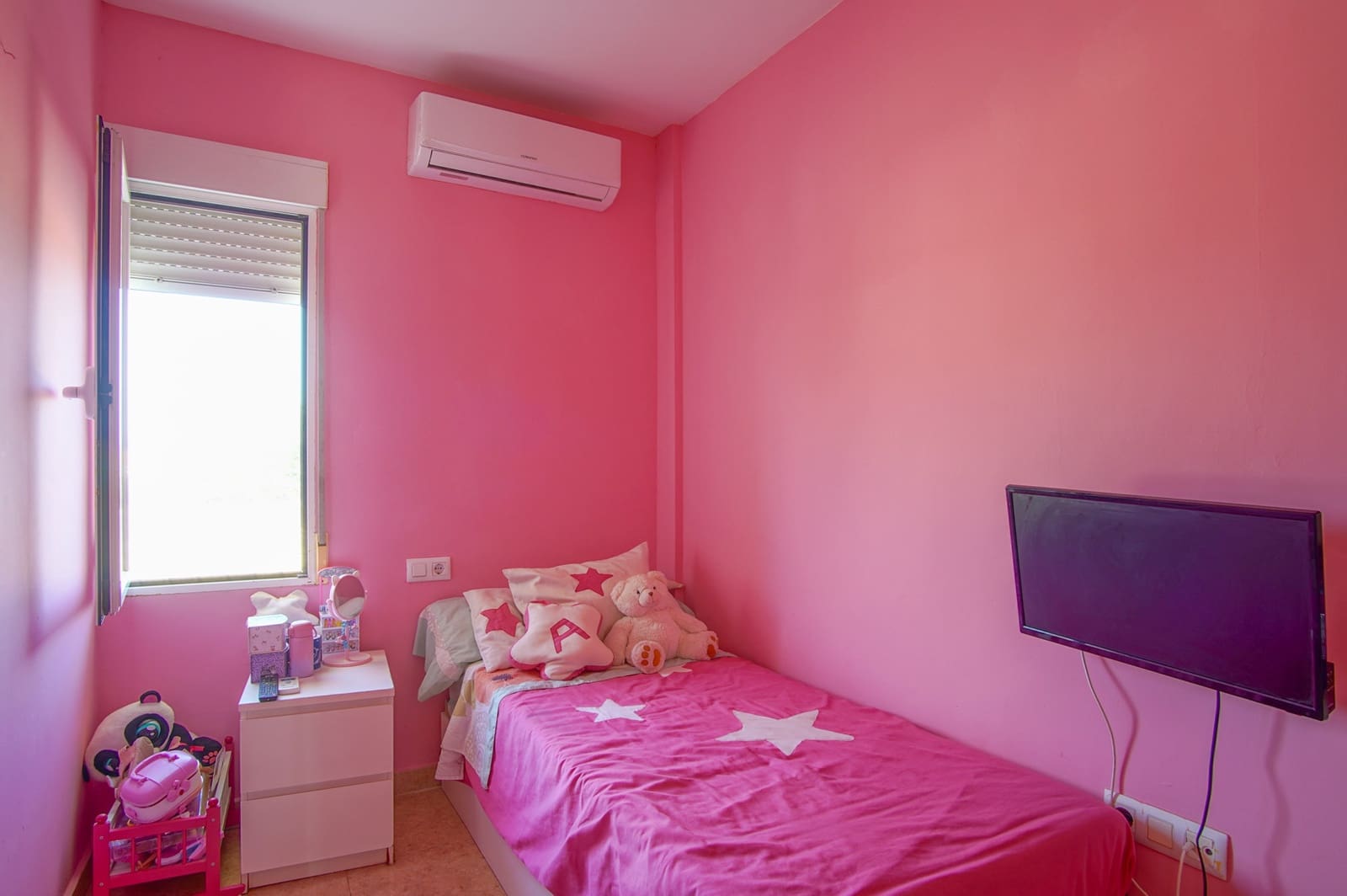 Pareado de 3 habitaciones en Els Poblets en venta con garaje - 265.000 € (Ref: 9484357)