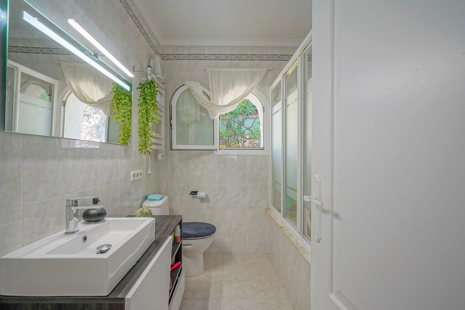 4 soveværelse Villa til salg i Benissa med garage - € 620.000 (Ref: 9484358)