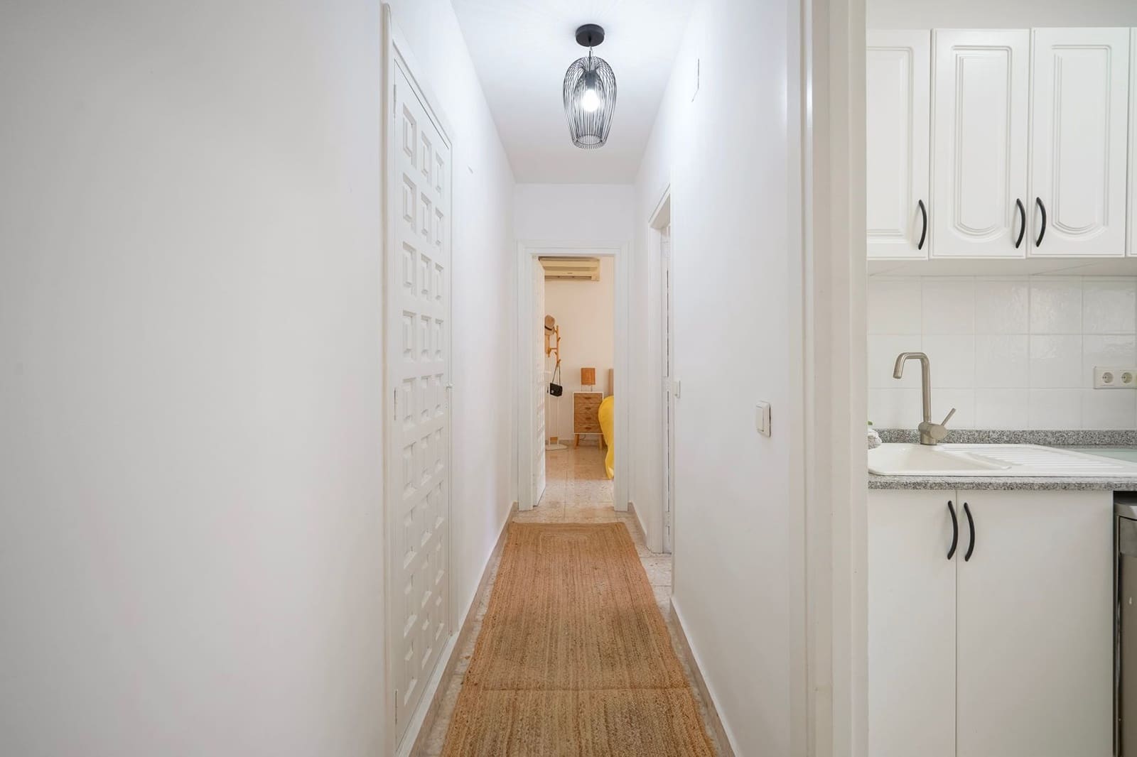 4 soveværelse Villa til salg i Benissa med garage - € 620.000 (Ref: 9484358)