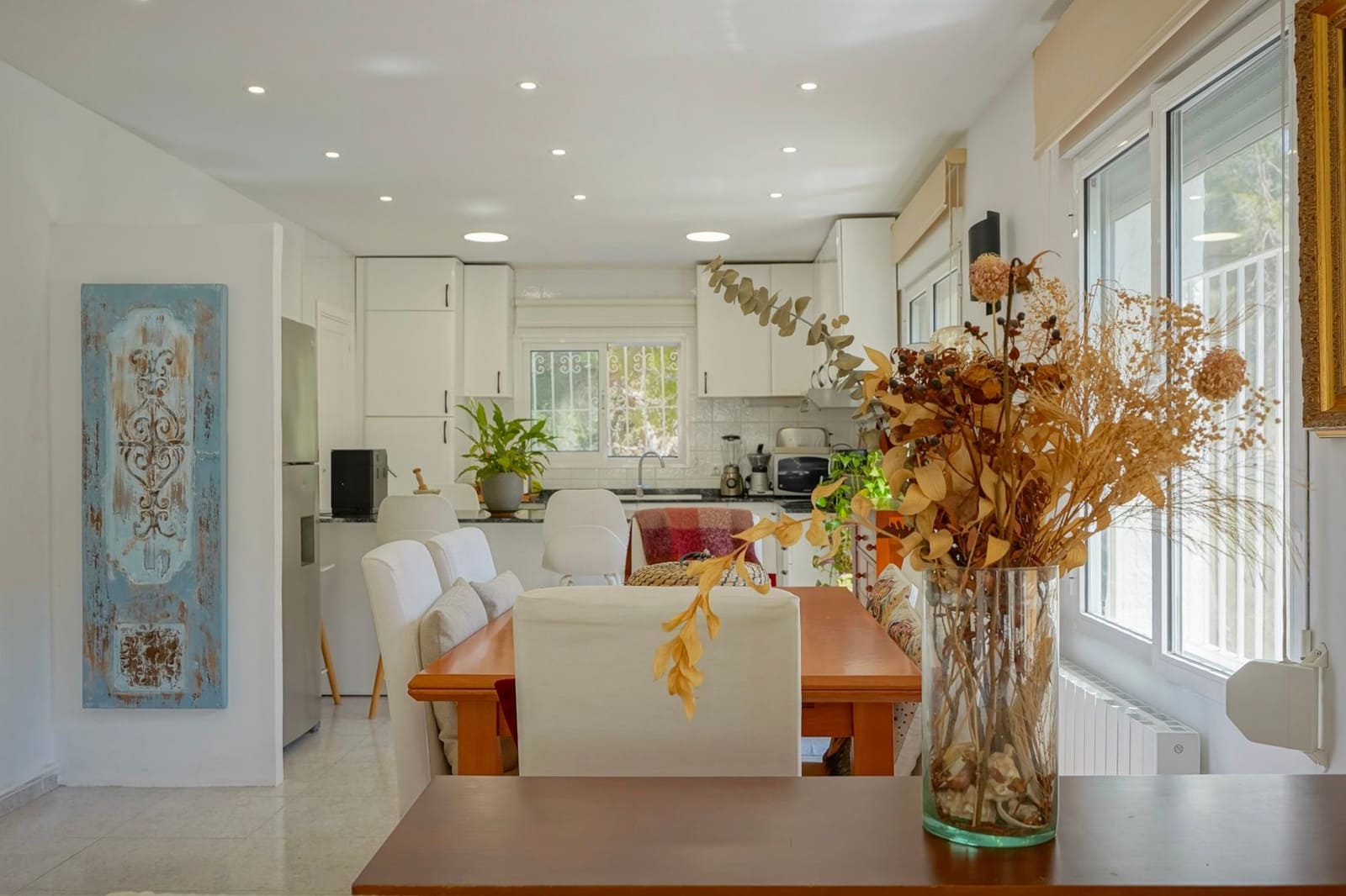 4 soveværelse Villa til salg i Benissa med garage - € 620.000 (Ref: 9484358)